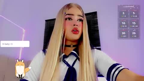 sweet_goddess23 online show from May 26, 7:58 am