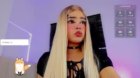 sweet_goddess23 online show from May 17, 9:18 am