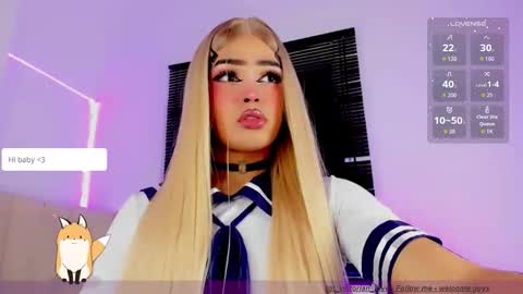 sweet_goddess23 online show from June 1, 9:43 am