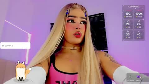 sweet_goddess23 online show from June 20, 10:43 am