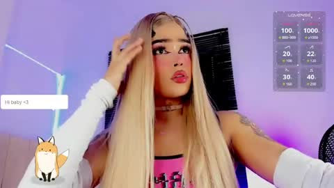 sweet_goddess23 online show from June 24, 12:01 pm