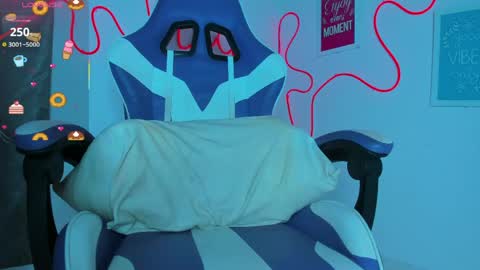 sweet_goddess88 online show from April 25, 5:20 am