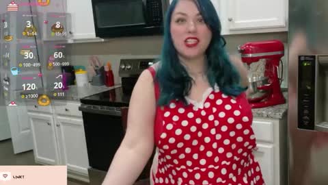 Sweet Gracie online show from April 26, 4:54 am