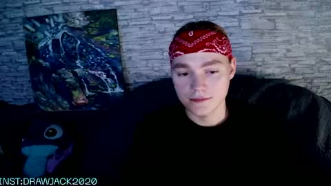 Jack online show from March 27, 6:31 pm