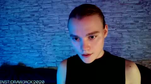 Jack online show from March 13, 2:15 am