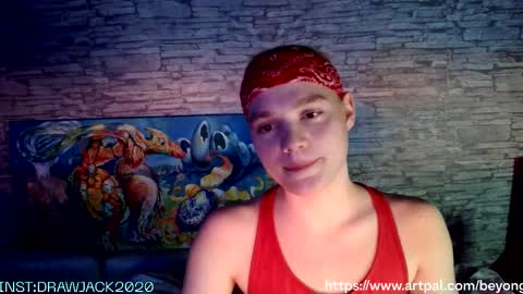 Jack online show from March 5, 1:25 am