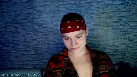 Jack online show from April 2, 12:40 am