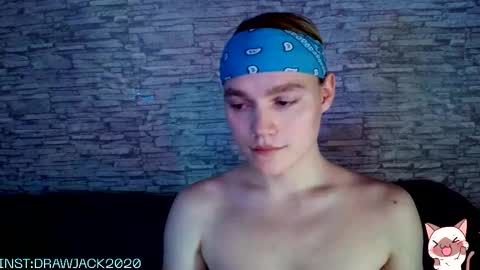 Jack online show from March 12, 2:04 am