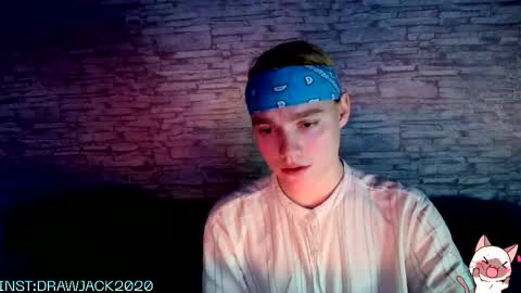 Jack online show from March 11, 1:52 am