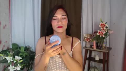 hanna mae online show from January 7, 10:59 pm