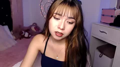 Hannah online show from July 18, 3:19 am