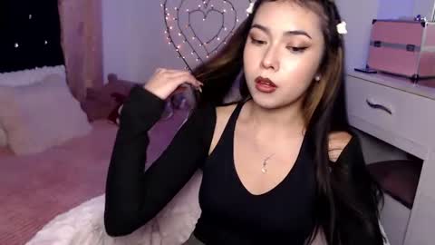 Hannah online show from July 28, 3:26 am