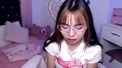 Hannah online show from July 3, 4:06 am