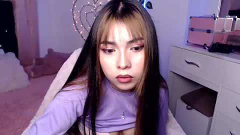 Hannah online show from July 11, 3:22 am