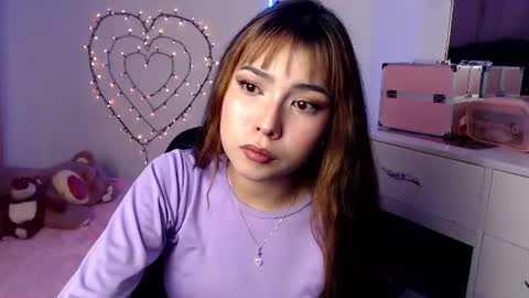 Hannah online show from August 4, 3:57 am