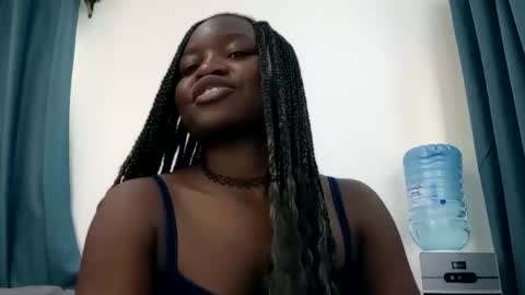 Snapshot of sweet_jenica chatting on October 2, 4:33 am ESTHER NEEMA online show from October 2, 4:33 am