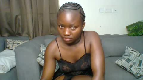 ESTHER NEEMA online show from July 23, 5:05 am
