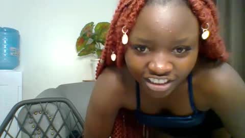 ESTHER NEEMA online show from February 26, 4:27 am