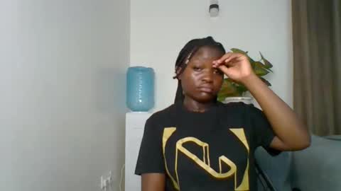 ESTHER NEEMA online show from February 17, 3:16 am