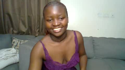 ESTHER NEEMA online show from July 2, 4:39 am