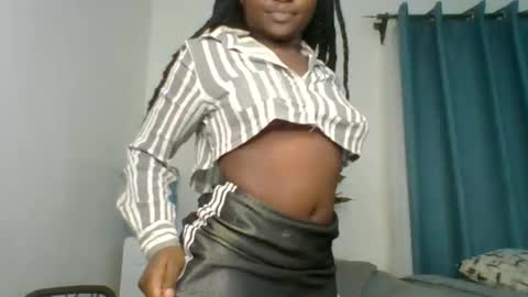 ESTHER NEEMA online show from December 20, 7:59 am