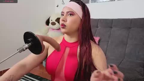 KhristieJoin The Fan Club online show from June 21, 11:00 pm