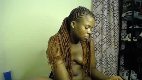 Kush online show from June 18, 2:28 am