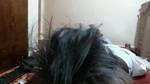 sweet_lilianah online show from January 15, 2:09 am