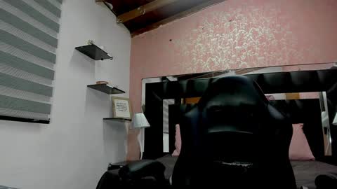 Alejandra  online show from January 9, 3:04 am