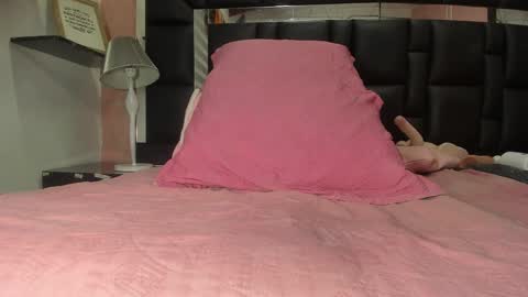 Alejandra  online show from February 23, 6:07 am