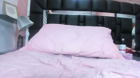 Alejandra  online show from January 29, 9:23 am