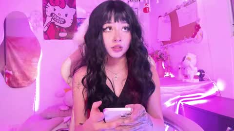 sweet_lilly_sweet online show from March 12, 3:13 am