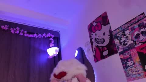 sweet_lilly_sweet online show from February 6, 4:31 am