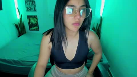 Lina online show from April 29, 10:36 pm