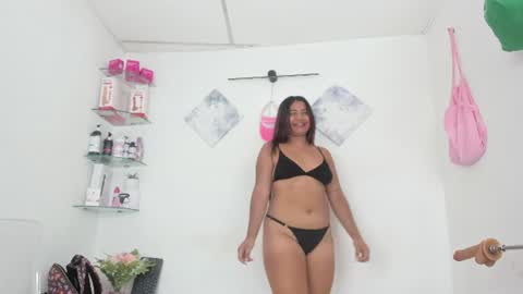 sweet_litle online show from July 20, 4:48 am