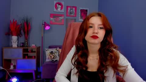 sweet_lottie online show from April 30, 9:47 am