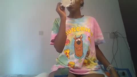 sweetie online show from March 5, 5:18 am