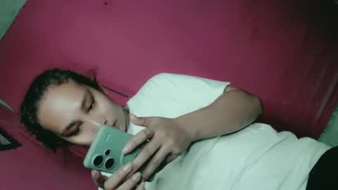 Snapshot of sweet_lover5 chatting on January 13, 10:36 am SWEET LOVE online show from January 13, 10:36 am