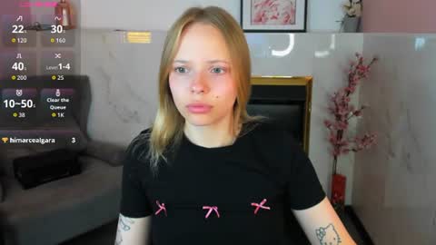 Lucy online show from June 15, 6:27 am