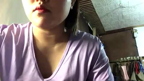 Sweet maeyyy online show from July 1, 1:09 pm