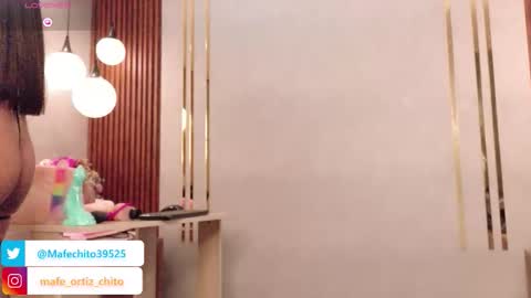 sweet_mafee online show from March 11, 2:09 pm