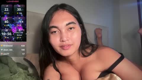 Maria Stella online show from June 6, 8:31 am