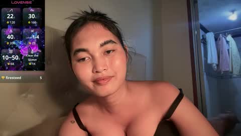 Maria Stella online show from June 5, 7:58 am