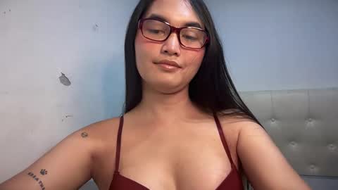 Maria Stella online show from April 4, 6:48 pm