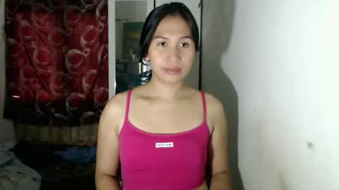 Marie online show from March 13, 2:37 am