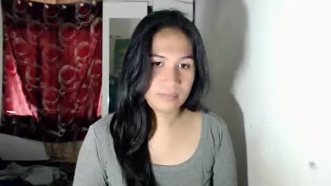 Marie online show from March 9, 1:54 am