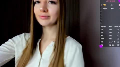 Michelle online show from March 13, 3:21 am