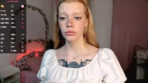 Melissa. Join me on Fansly link in social medias online show from July 5, 10:17 pm