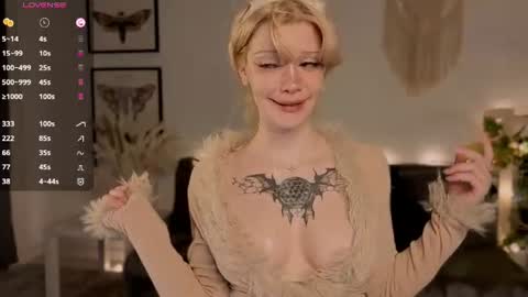 Melissa. Join me on Fansly link in social medias online show from July 10, 9:30 pm