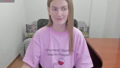 Mila online show from June 23, 6:36 pm